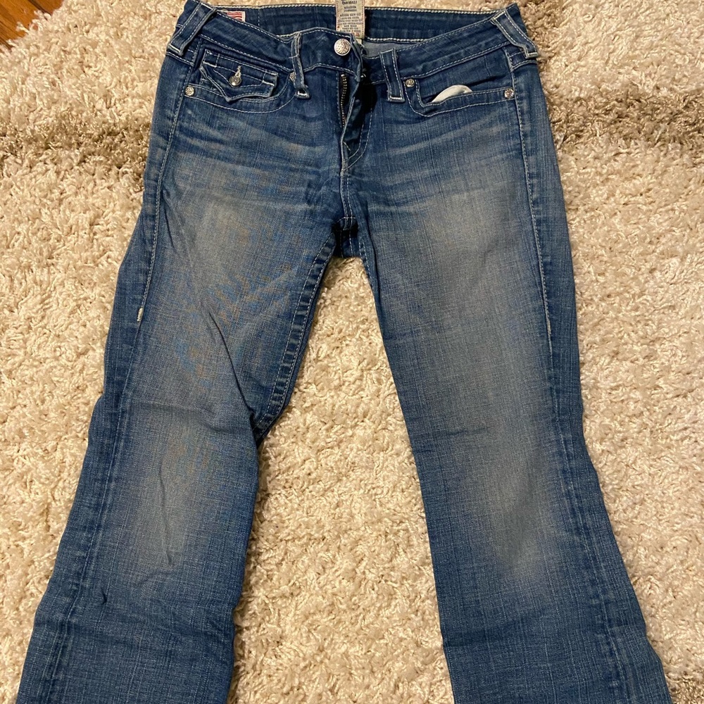 True Religion Jeans